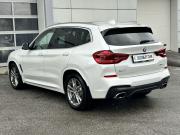 BMW X3 III (G01) Новокузнецк  - изображение 32