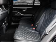 Mercedes-Benz S-Класс VII (W223) Москва  - изображение 44