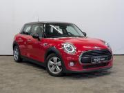 Mini Hatch III (F55/F56) Рестайлинг Москва  - изображение 32