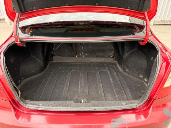 Chevrolet Lacetti I с пробегом 2008 года, цена 525 000 рублей, 254881 км, седан, Автокод Объявления