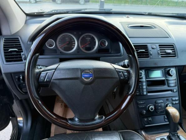 Volvo XC90 I Рестайлинг с пробегом 2011 года, цена 923 300 рублей, 309289 км, внедорожник, Автокод Объявления