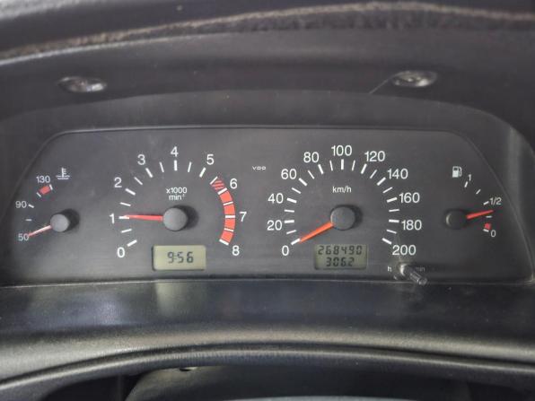 Chevrolet Niva I Рестайлинг с пробегом 2013 года, цена 388 000 рублей, 268490 км, внедорожник, Автокод Объявления