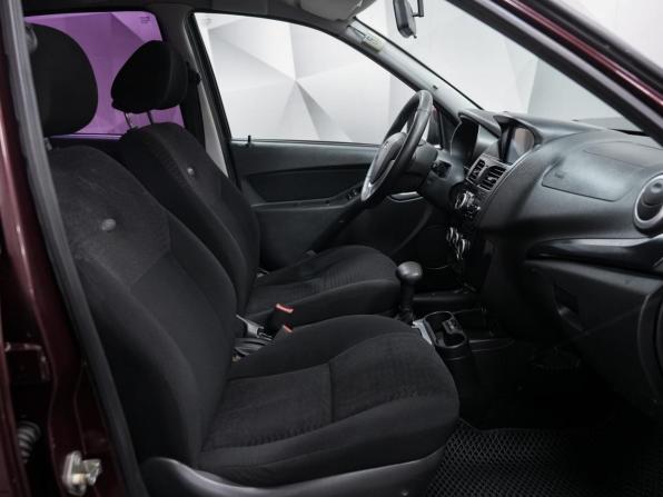 Lada (ВАЗ) Kalina II с пробегом 2013 года, цена 539 000 рублей, 142000 км, хэтчбек, Автокод Объявления