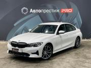 BMW 3 серии VII (G2x) Пермь  - изображение 32