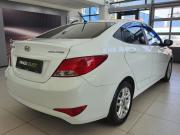 Hyundai Solaris I Рестайлинг Екатеринбург  - изображение 19