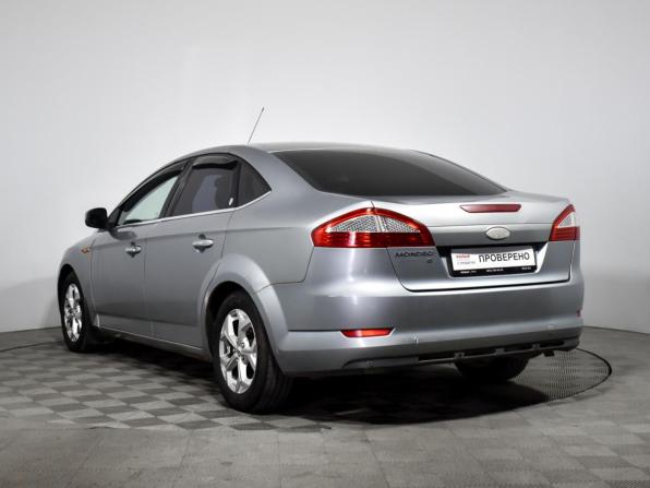 Ford Mondeo IV с пробегом 2008 года, цена 549 000 рублей, 261924 км, седан, Автокод Объявления