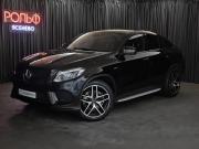 Mercedes-Benz GLE Coupe I (C292) Москва  - изображение 24