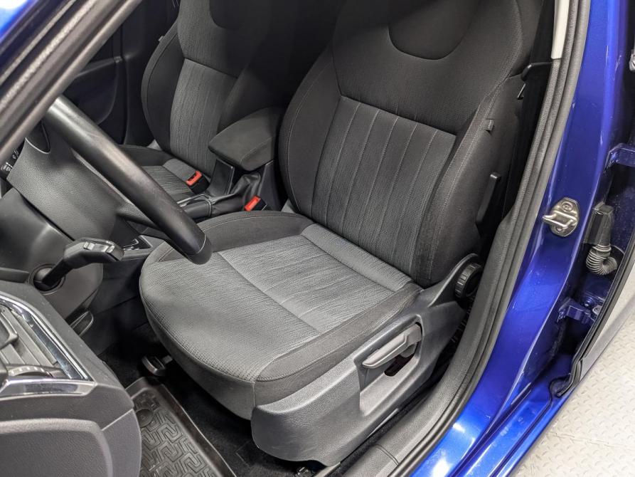 Skoda Octavia III (A7) Рестайлинг Москва  - изображение 19