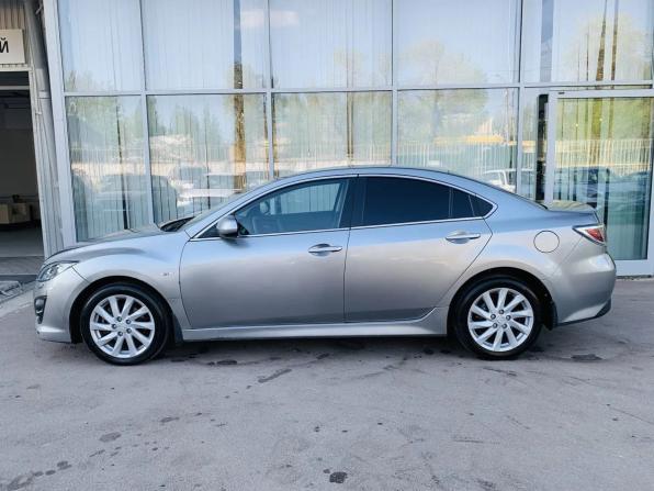 Mazda 6 II (GH) Рестайлинг с пробегом 2010 года, цена 900 000 рублей, 287280 км, седан, Автокод Объявления