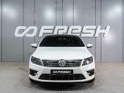 Volkswagen Passat CC I Рестайлинг Воронеж  - изображение 31