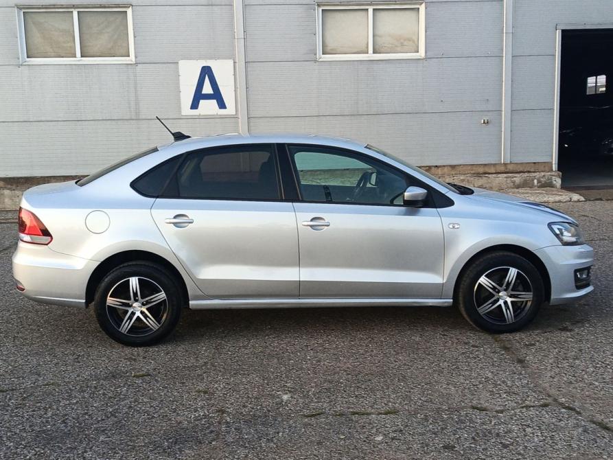 Volkswagen Polo V Рестайлинг Набережные Челны  - изображение 5