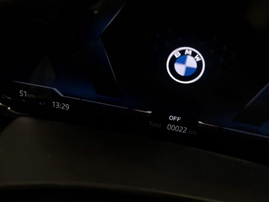 BMW X6 III (G06) Рестайлинг Санкт-Петербург  - изображение 10