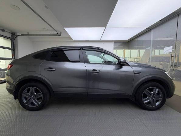 Renault Arkana I с пробегом 2021 года, цена 1 799 000 рублей, 115851 км, внедорожник, Автокод Объявления