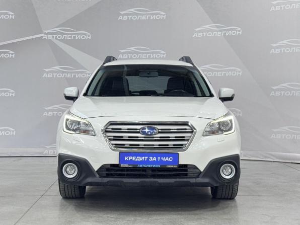 Subaru Outback V с пробегом 2015 года, цена 1 785 000 рублей, 277161 км, универсал, Автокод Объявления