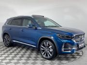 Geely Monjaro I Ростов-на-Дону  - изображение 28