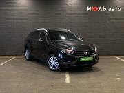Lada (ВАЗ) Vesta I Челябинск  - изображение 24