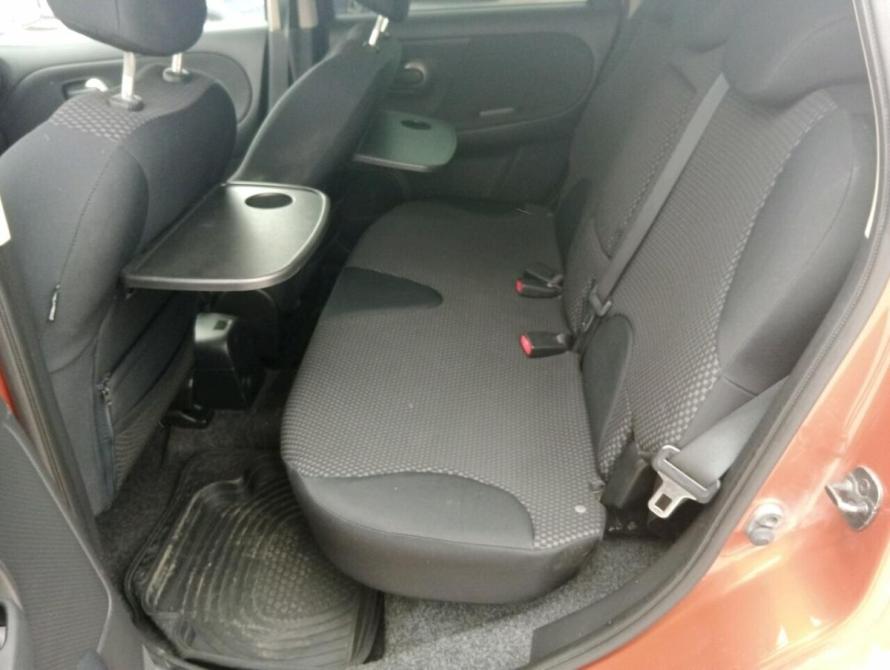 Nissan Note I Пермь  - изображение 7