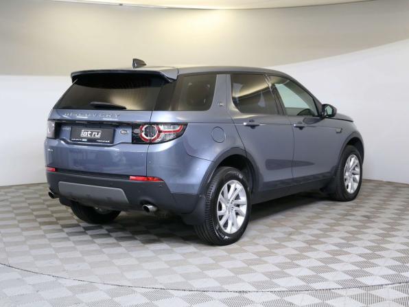 Land Rover Discovery Sport I с пробегом 2019 года, цена 2 390 000 рублей, 129245 км, внедорожник, Автокод Объявления