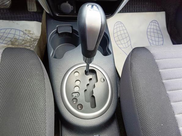 Suzuki SX4 I (Classic) Рестайлинг с пробегом 2011 года, цена 959 995 рублей, 138129 км, хэтчбек, Автокод Объявления