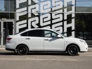 Nissan Almera III (G15) Волгоград  - изображение 20