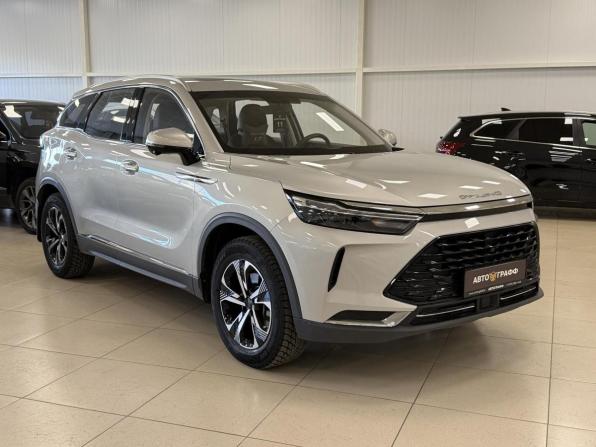 BAIC X7 I с пробегом 2023 года, цена 1 499 000 рублей, 32983 км, внедорожник, Автокод Объявления