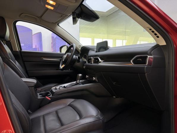 Mazda CX-5 II с пробегом 2020 года, цена 3 679 000 рублей, 99182 км, внедорожник, Автокод Объявления