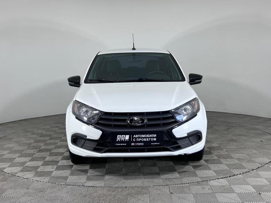 Lada (ВАЗ) Granta I Рестайлинг Ростов-на-Дону  - изображение 2