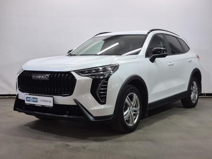 Haval Jolion I Рестайлинг Ярославль  - изображение 1