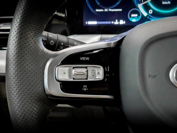 GAC GS8 II с пробегом 2023 года, цена 3 190 000 рублей, 61757 км, внедорожник, Автокод Объявления