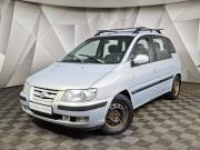 Hyundai Matrix I Москва  - изображение 17