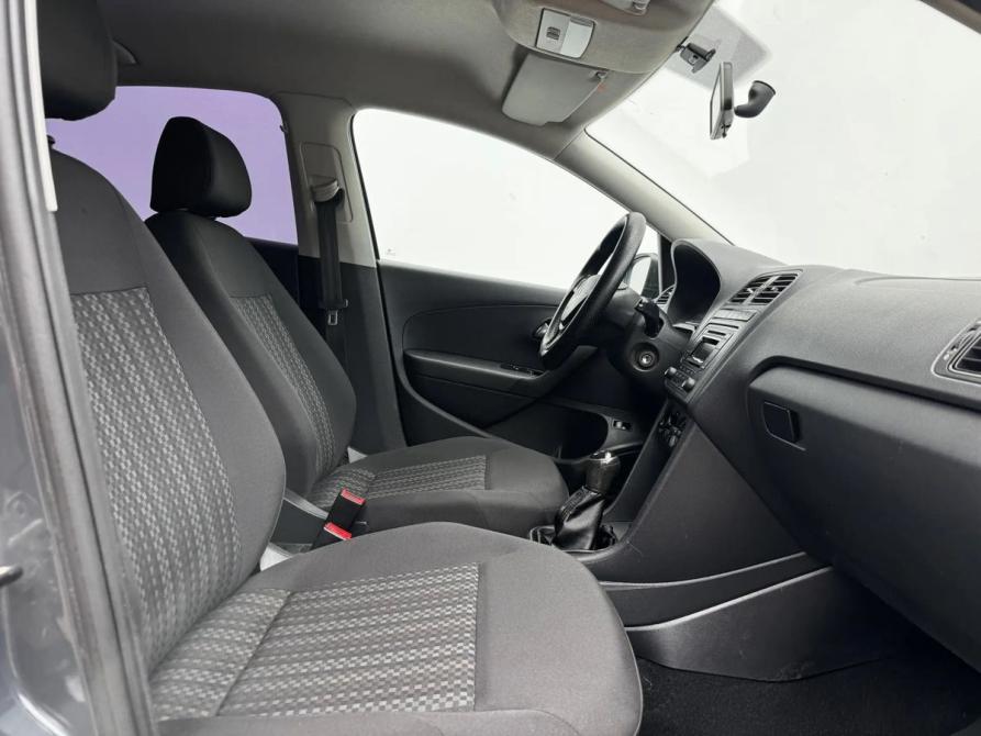 Volkswagen Polo V Москва  - изображение 11