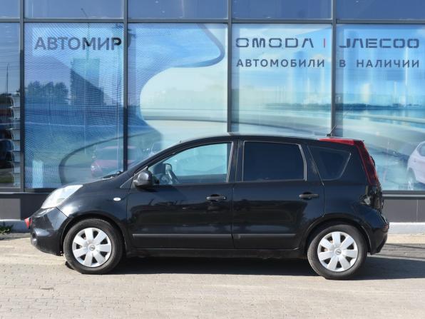 Nissan Note I Рестайлинг с пробегом 2011 года, цена 599 000 рублей, 167265 км, хэтчбек, Автокод Объявления