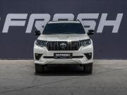 Toyota Land Cruiser Prado 150 Series Рестайлинг 3 Краснодар  - изображение 33