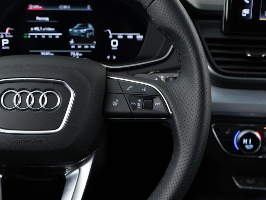 Audi Q5 II (FY) Рестайлинг Москва  - изображение 14