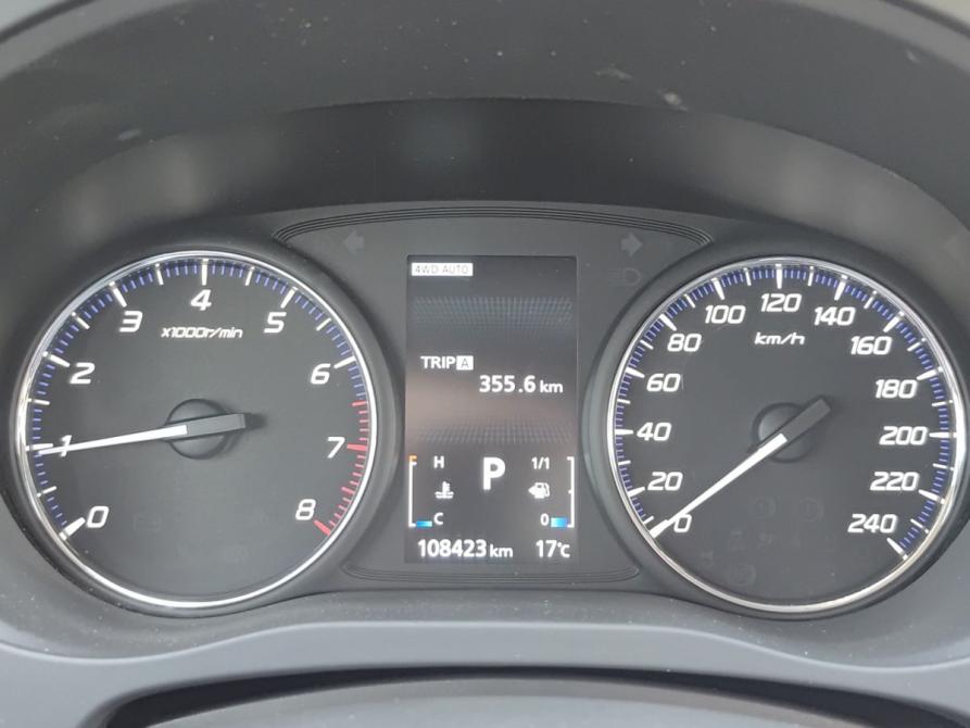 Mitsubishi Outlander III Рестайлинг 3 Ижевск  - изображение 16