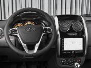 Lada (ВАЗ) Largus I Рестайлинг Ставрополь  - изображение 43
