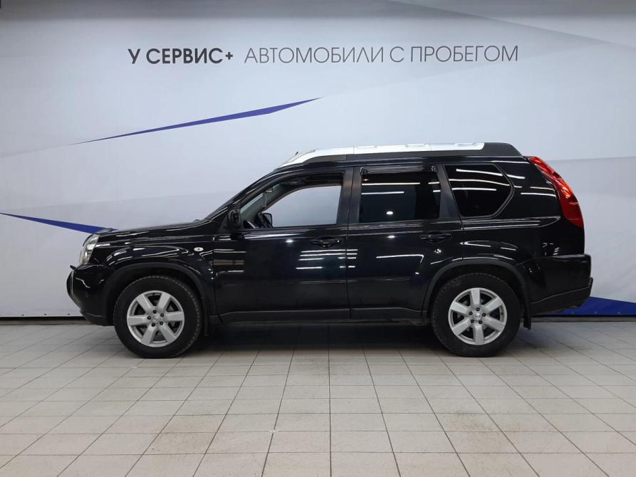 Nissan X-Trail II Москва  - изображение 2