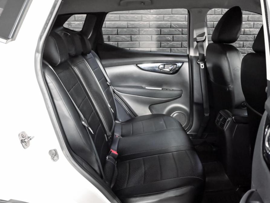Nissan Qashqai II Екатеринбург  - изображение 17