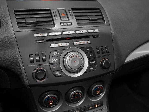 Mazda 3 II (BL) с пробегом 2011 года, цена 775 000 рублей, 301049 км, седан, Автокод Объявления