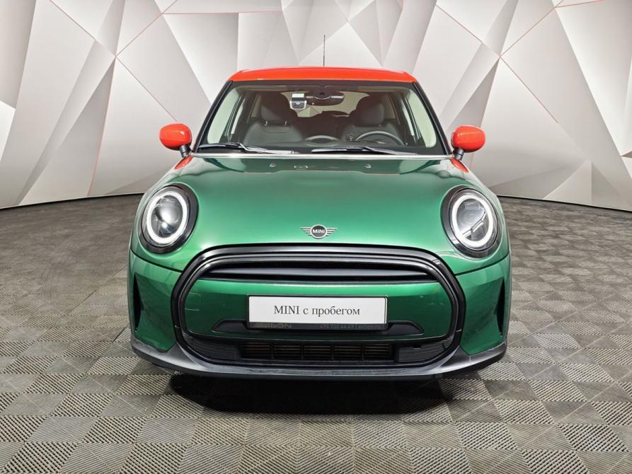 Mini Hatch III (F55/F56) Рестайлинг 2 Москва  - изображение 3