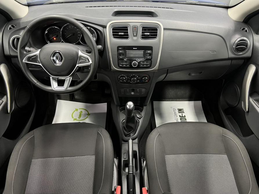 Renault Sandero II Рестайлинг Тверь  - изображение 11