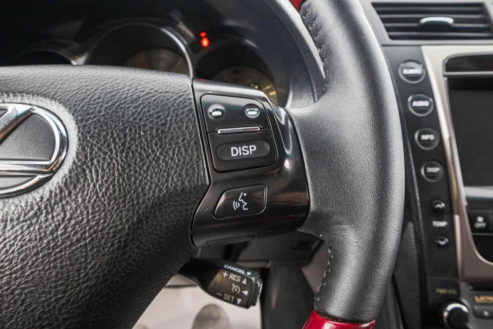 Lexus GS III Барнаул  - изображение 18