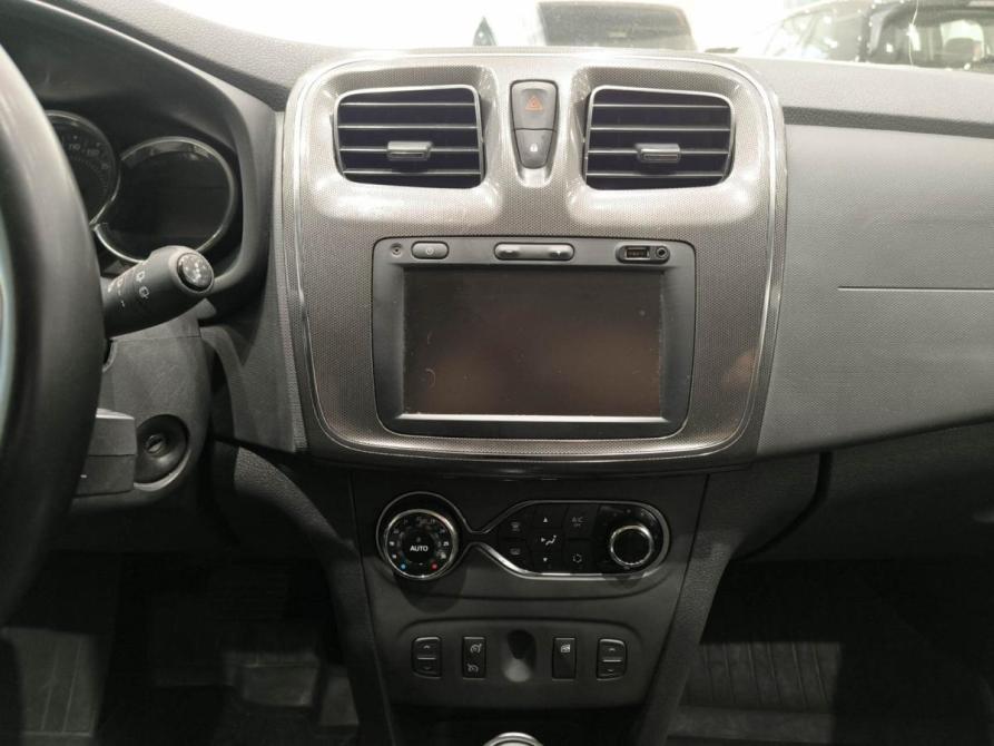 Renault Sandero II Рестайлинг Казань  - изображение 18