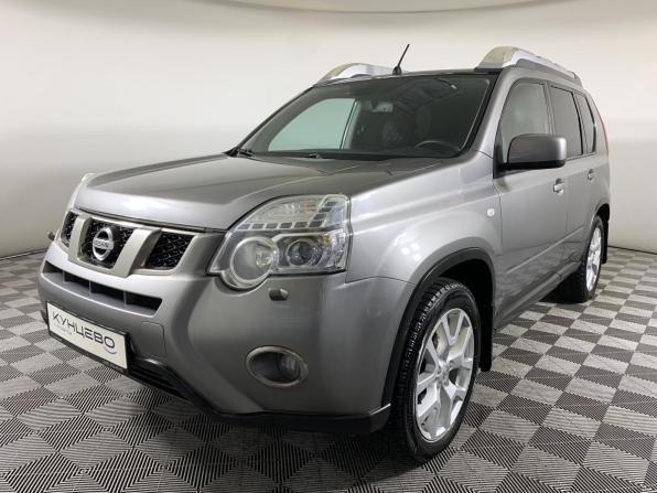 Nissan X-Trail II Рестайлинг с пробегом 2014 года, цена 1 420 000 рублей, 232630 км, внедорожник, Автокод Объявления