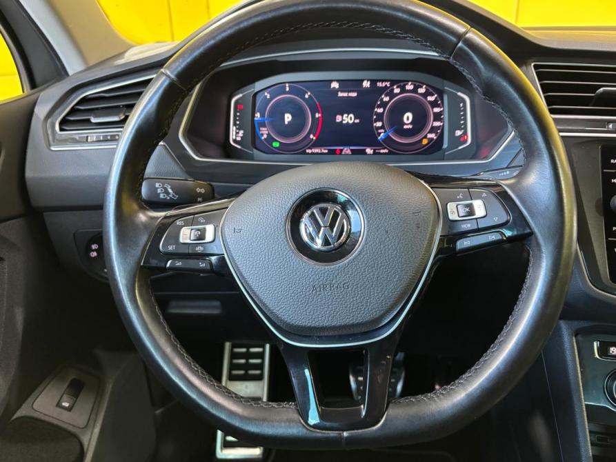 Volkswagen Tiguan II Ижевск  - изображение 17