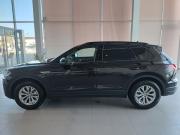 Volkswagen Touareg III Уфа  - изображение 32