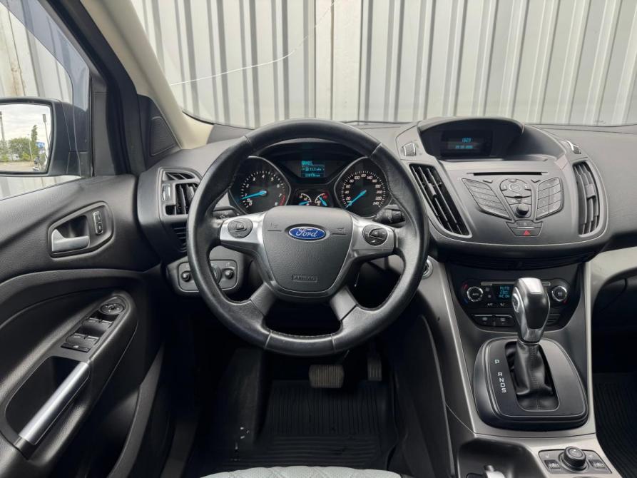 Ford Kuga II Ростов-на-Дону  - изображение 12