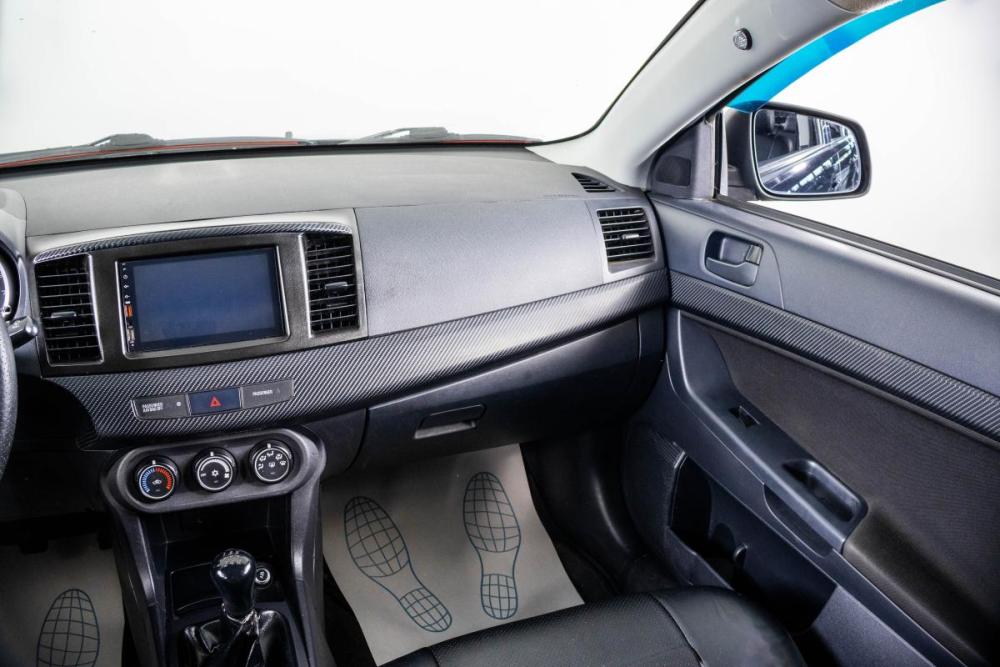 Mitsubishi Lancer X Пермь  - изображение 14