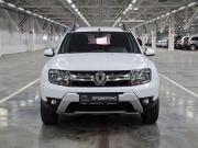 Renault Duster I Рестайлинг Казань  - изображение 24