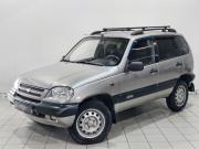 Chevrolet Niva I Курск  - изображение 17